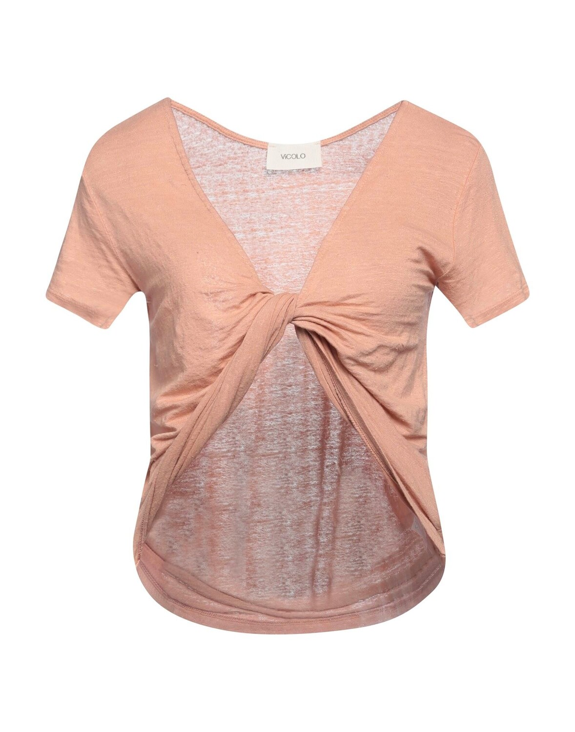 Футболка Vicolo, розовый
Футболка Vicolo, розовый