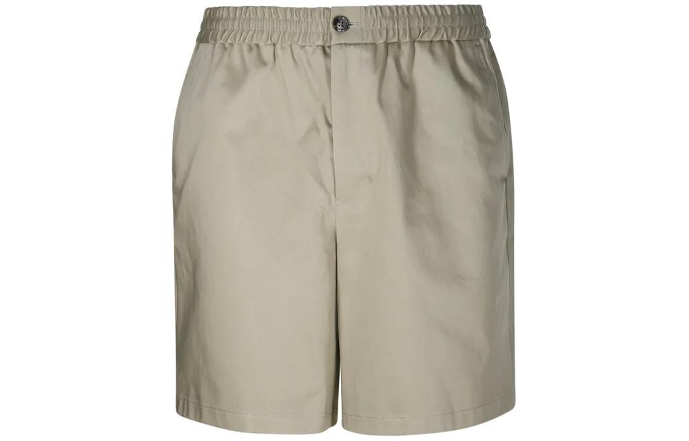 Ами Париз Классические Шорты Чино AMIPARIS, Зеленые
Ами Париз Классические Шорты Чино AMIPARIS, Зеленые