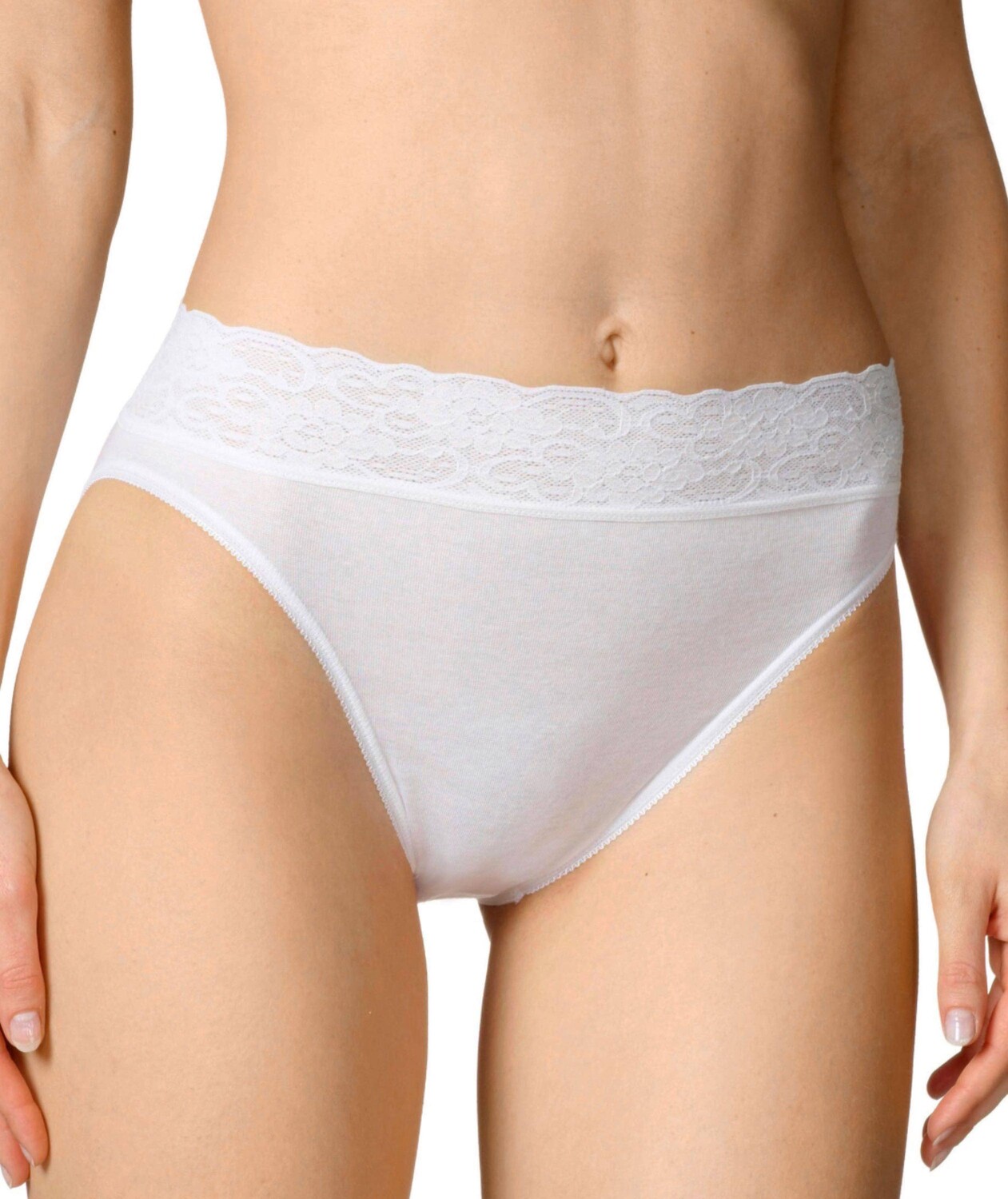 Трусы Calida Jazzpants Lycraspitze, белый
Трусы Calida Jazzpants Lycraspitze, белый