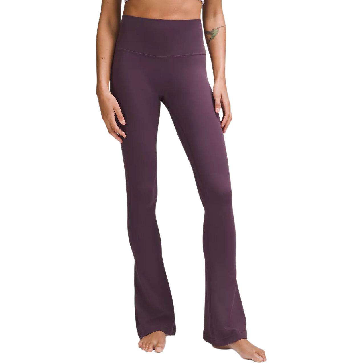 Брюки Casual Align Collection Lululemon, фиолетовый
Брюки Casual Align Collection Lululemon, фиолетовый