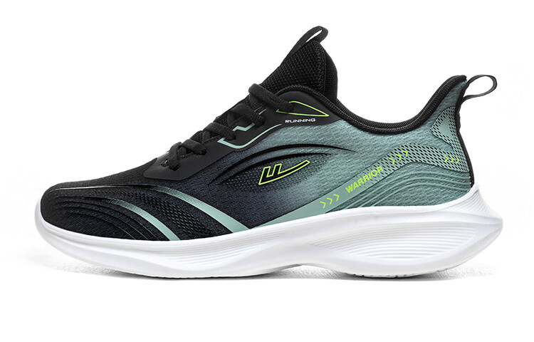 Кроссовки мужские с низким верхом Warrior
Кроссовки мужские с низким верхом Warrior