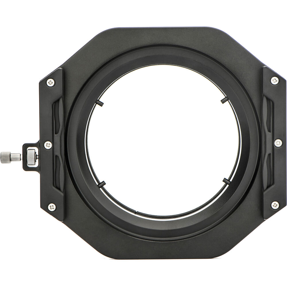 NiSi 100mm Filter Holder for Olympus 7-14mm f/2.8
NiSi 100mm Filter Holder for Olympus 7-14mm f/2.8