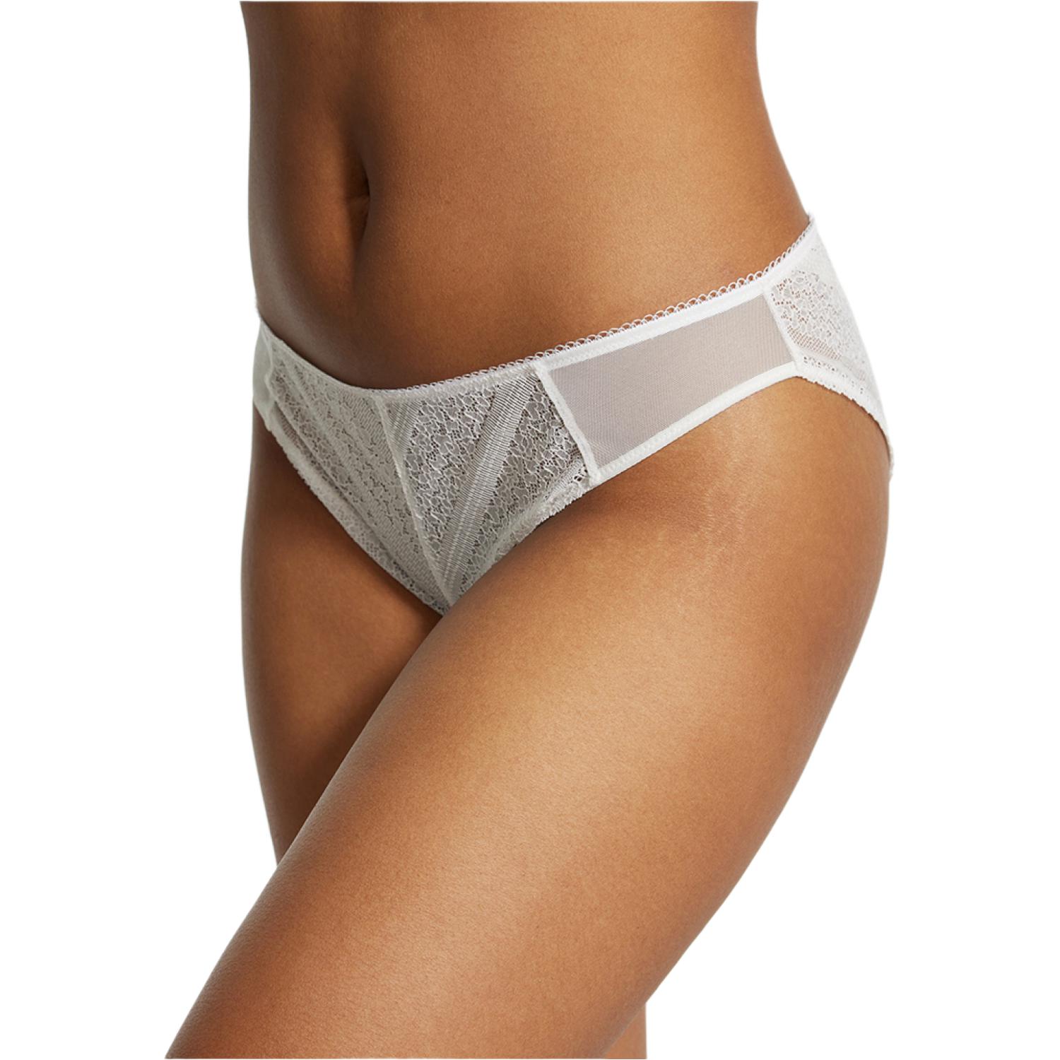 Victoria's Secret Трусики DREAM ANGELS 1 упаковка кокосовый белый
Victoria's Secret Трусики DREAM ANGELS 1 упаковка кокосовый белый