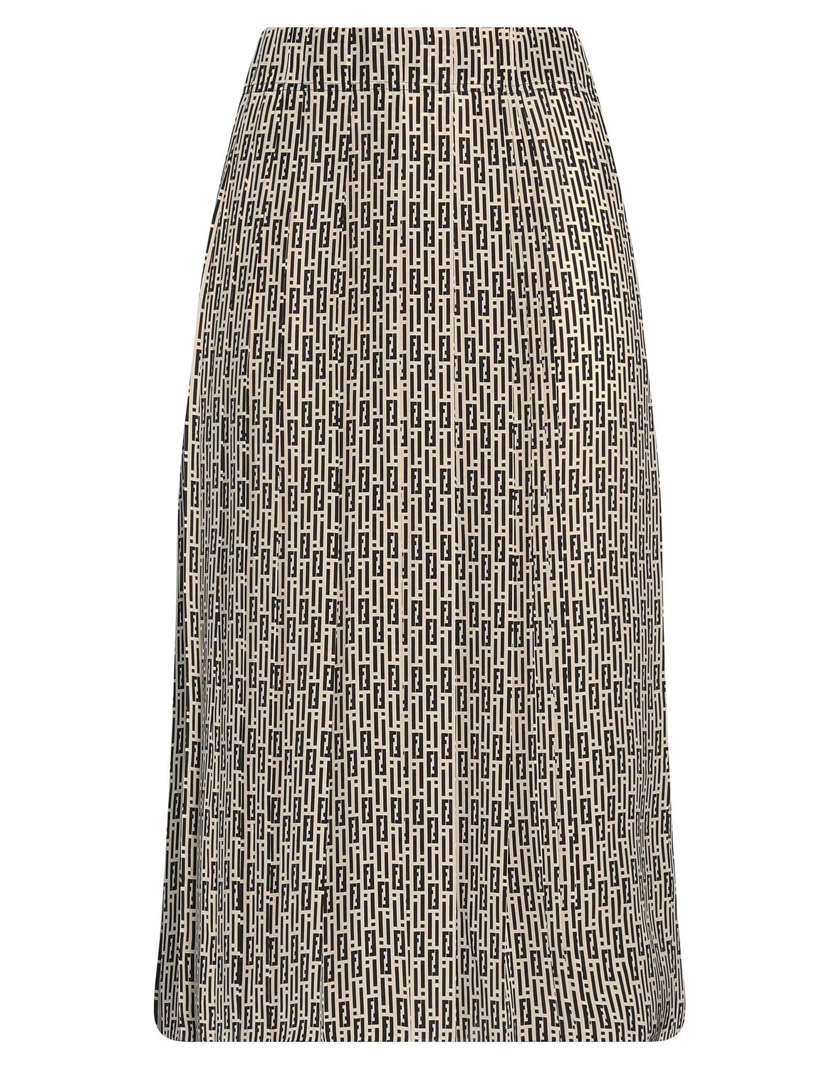 Юбка Fendi, слоновая кость
Юбка Fendi, слоновая кость