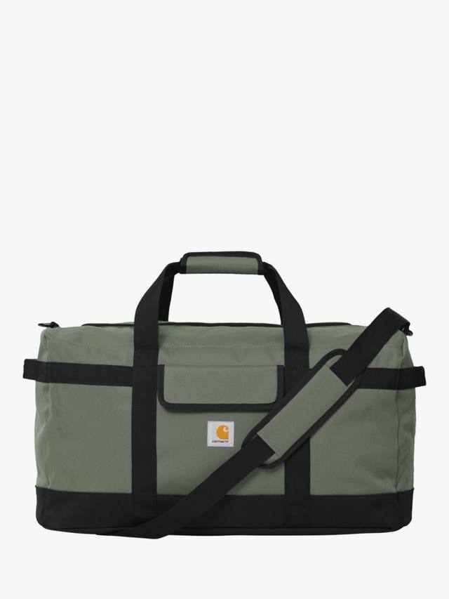 Джек дорожная сумка Carhartt WIP, 32L, Green Olive
Джек дорожная сумка Carhartt WIP, 32L, Green Olive