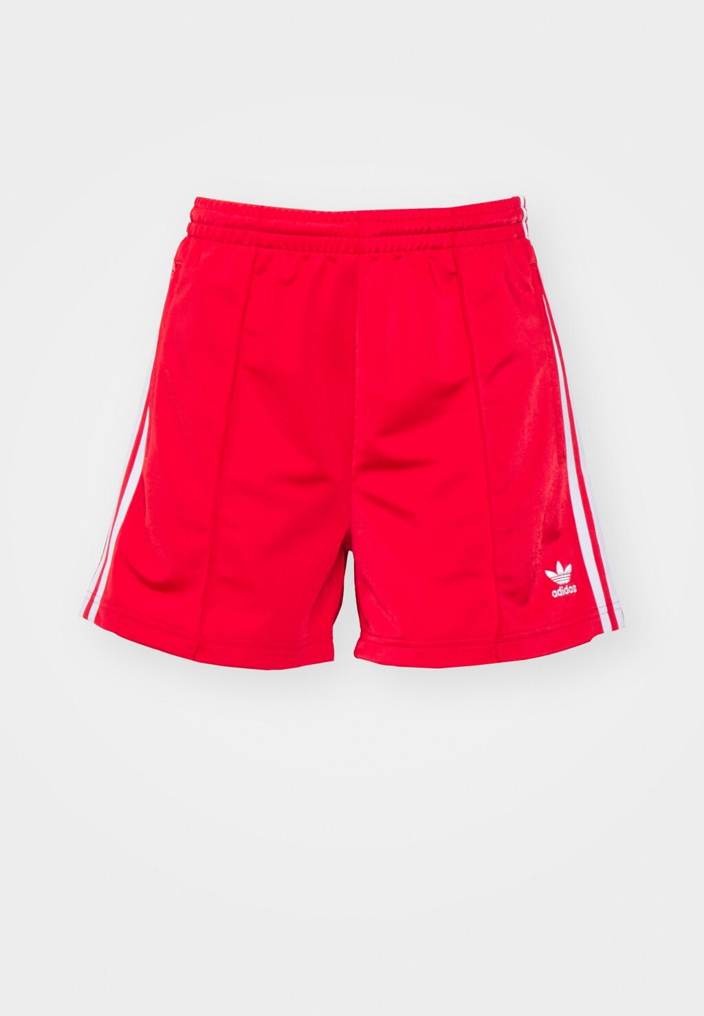 Шорты adidas Originals, лучше алые/белые Firebird
Шорты adidas Originals, лучше алые/белые Firebird
