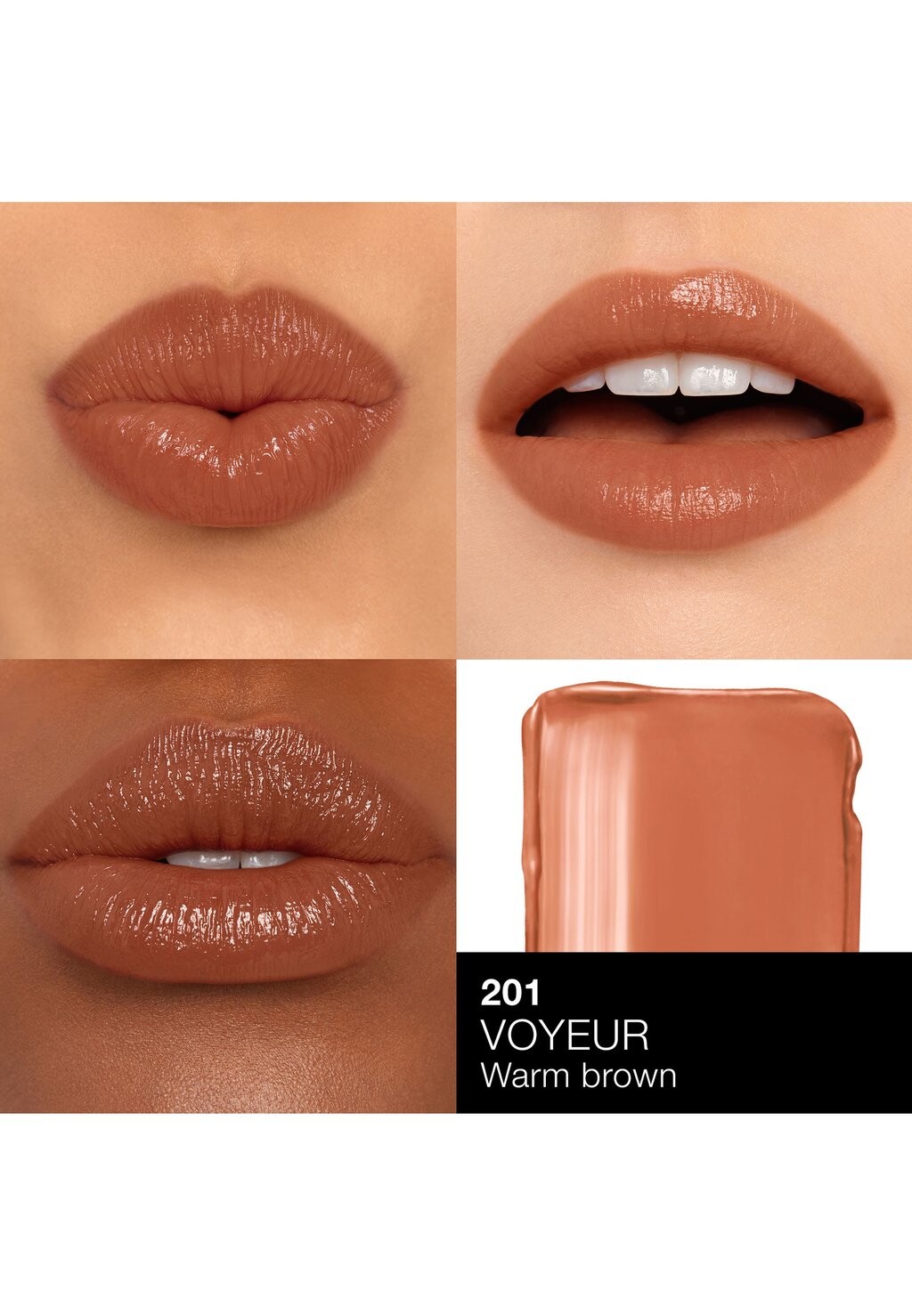 Губная помада NARS, короткая встреча Afterglow Lipstick
Губная помада NARS, короткая встреча Afterglow Lipstick