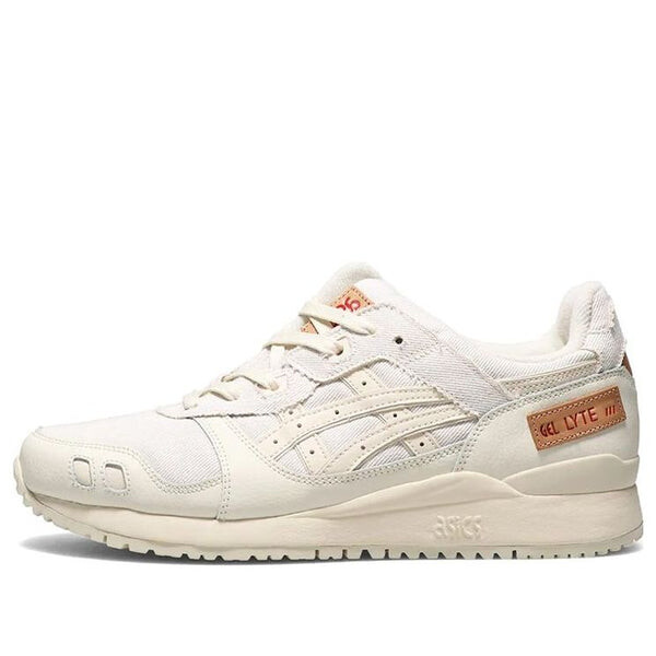 Кроссовки гель лайт 3 ог Asics, белый
Кроссовки гель лайт 3 ог Asics, белый