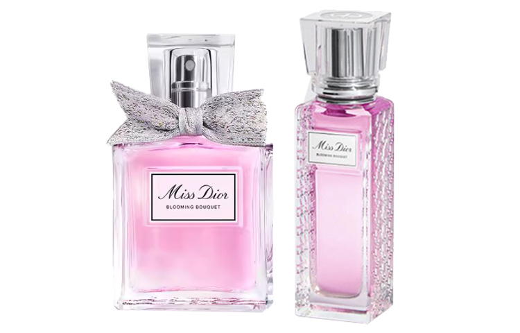 Набор парфюма Floral Dream Sweetheart Roller в двух флаконах, туалетная вода с ароматическим стойким запахом DIOR
Набор парфюма Floral Dream Sweetheart Roller в двух флаконах, туалетная вода с ароматическим стойким запахом DIOR