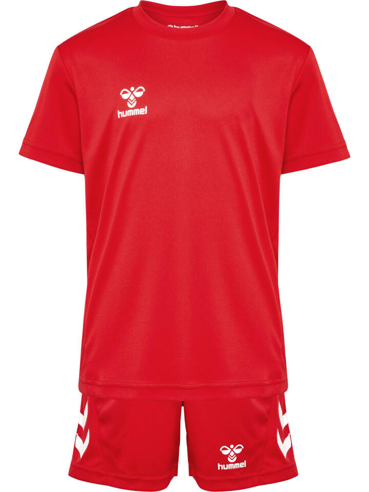 Спортивная куртка Hummel Verstellbare Taille Set Hmllogo Multisport Kinder, цвет TRUE RED
Спортивная куртка Hummel Verstellbare Taille Set Hmllogo Multisport Kinder, цвет TRUE RED