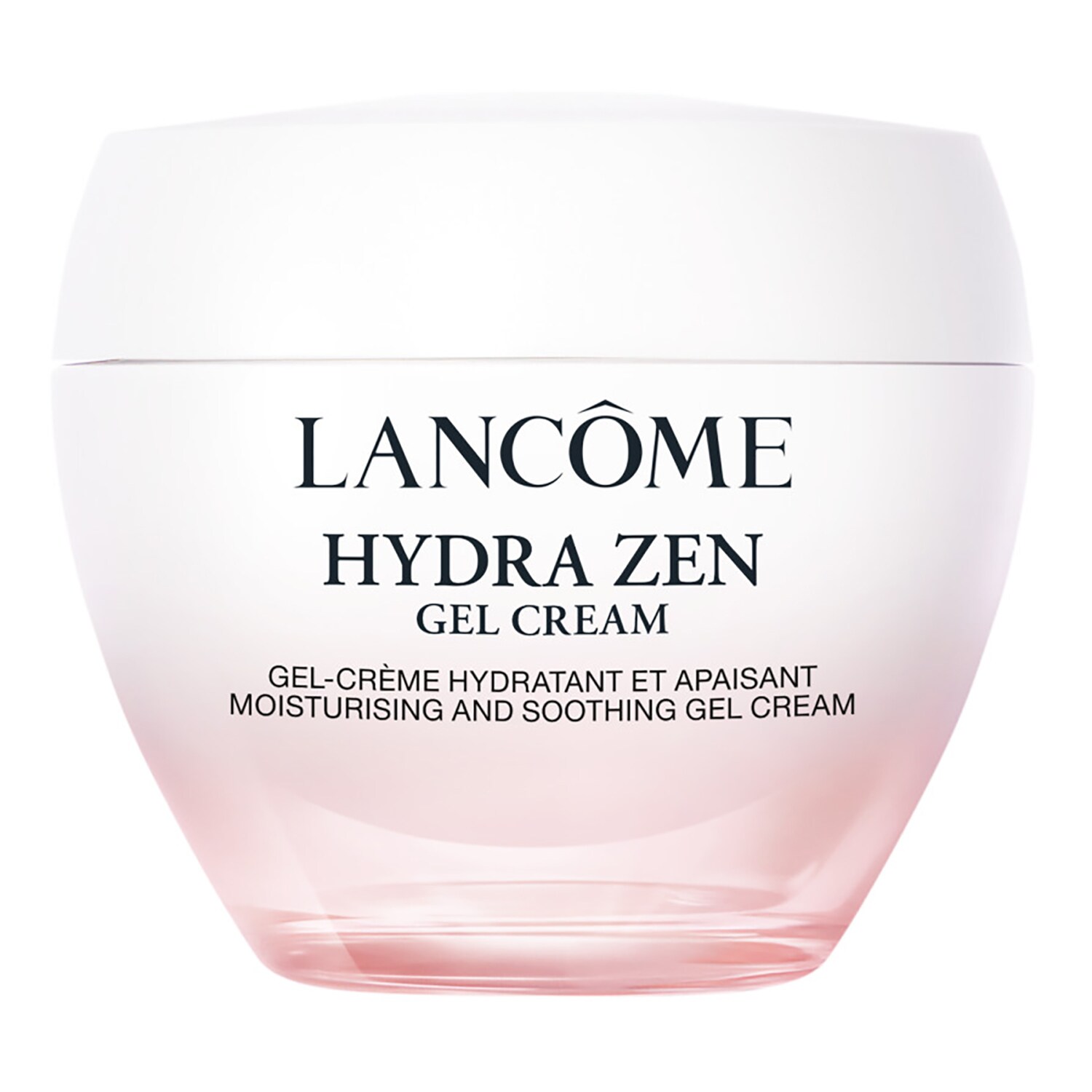 Гель-крем Hydrazen Lancôme, 50ml
Гель-крем Hydrazen Lancôme, 50ml