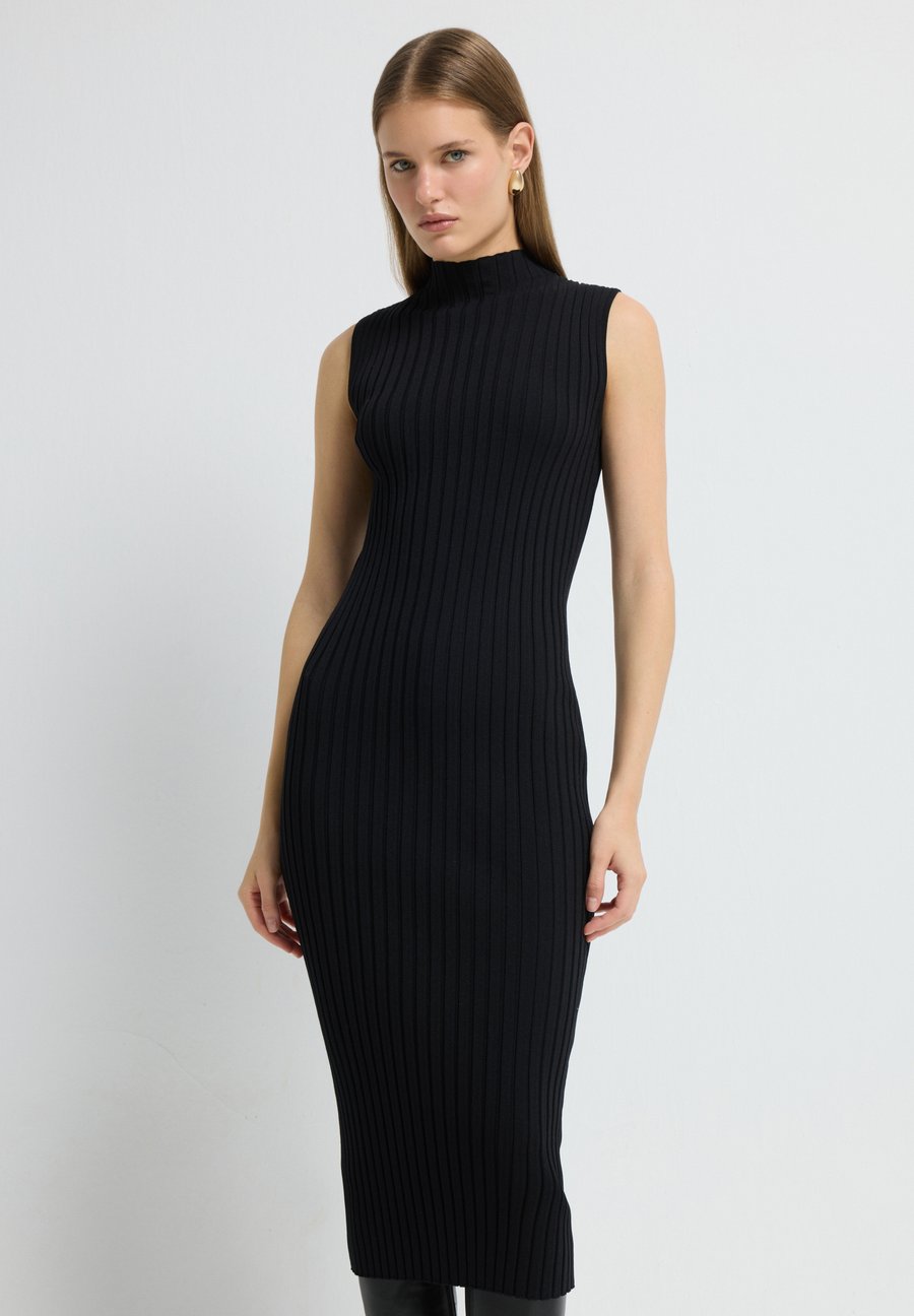 Платье adL Jumper dress, Black
Платье adL Jumper dress, Black