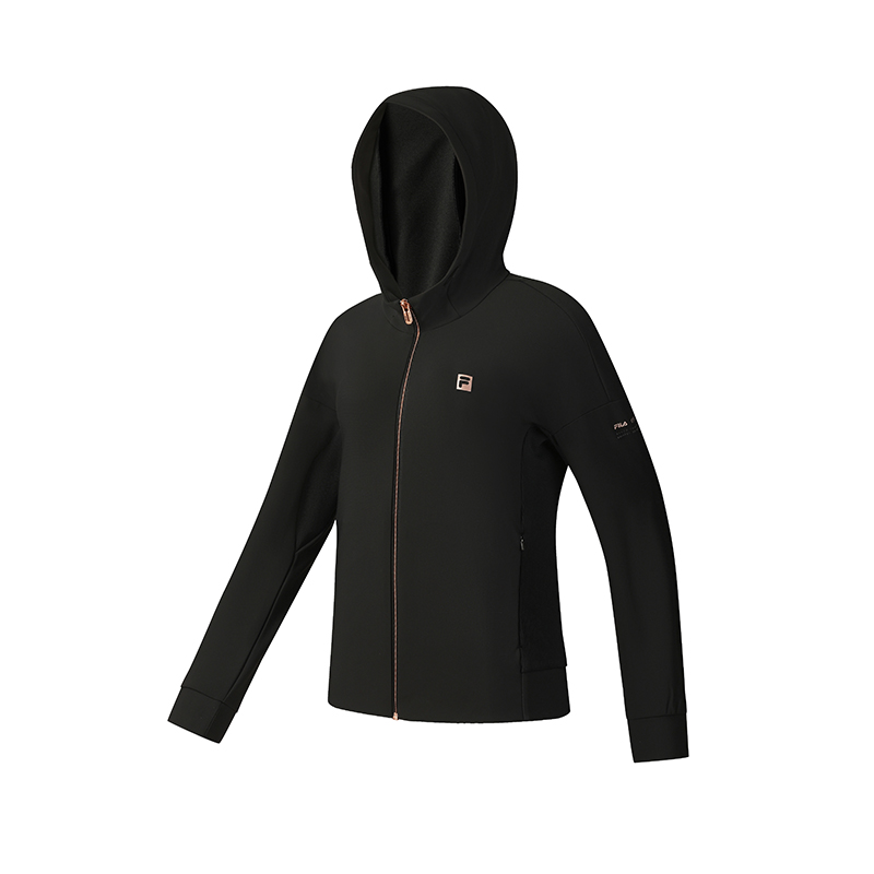 FILA Фитнес-топ Women's Pitch Black
FILA Фитнес-топ Women's Pitch Black