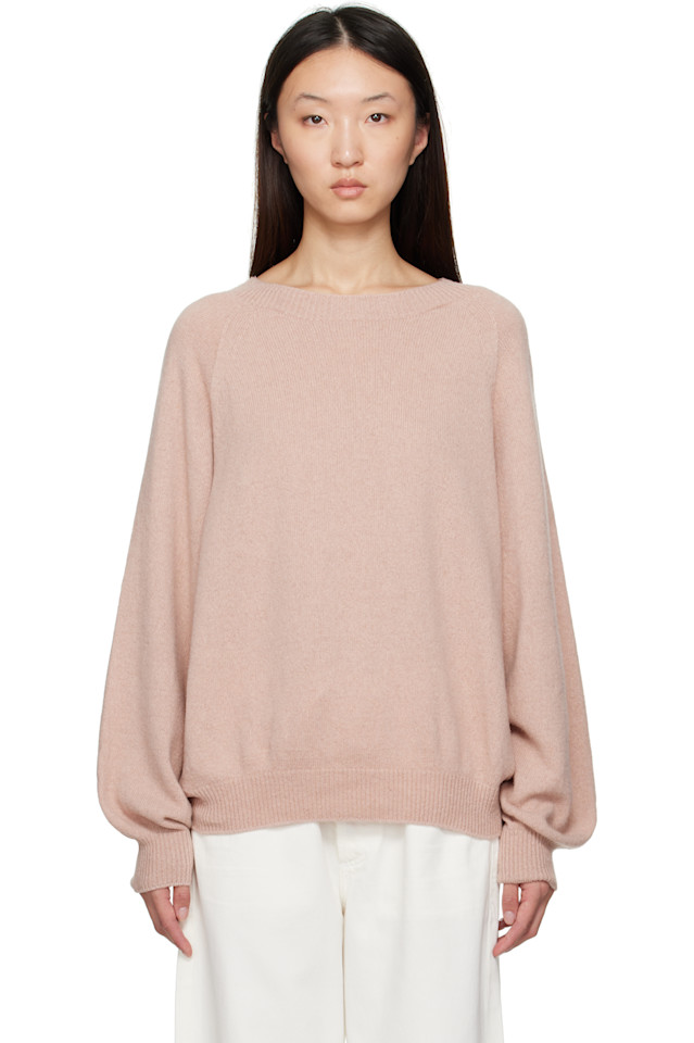 Свитер Soar Baserange, розовый
Свитер Soar Baserange, розовый