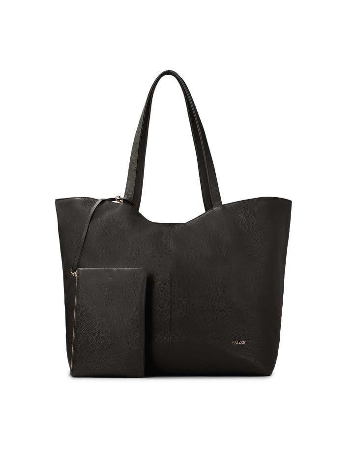 Сумка через плечо Kazar, черный
Сумка через плечо Kazar, черный