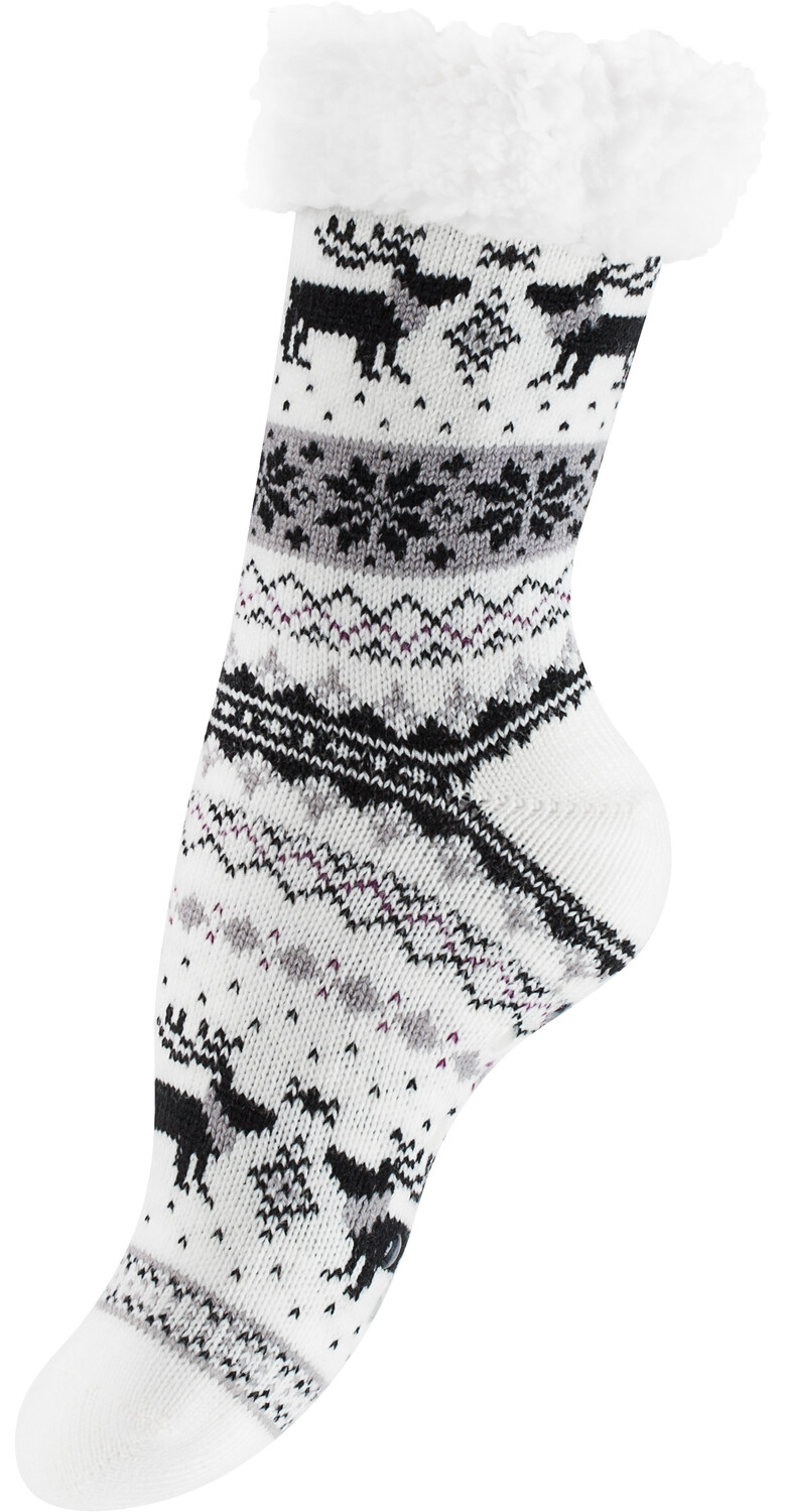 Носки Yenita ABS Sohle im Norwegerdesign, белый
Носки Yenita ABS Sohle im Norwegerdesign, белый