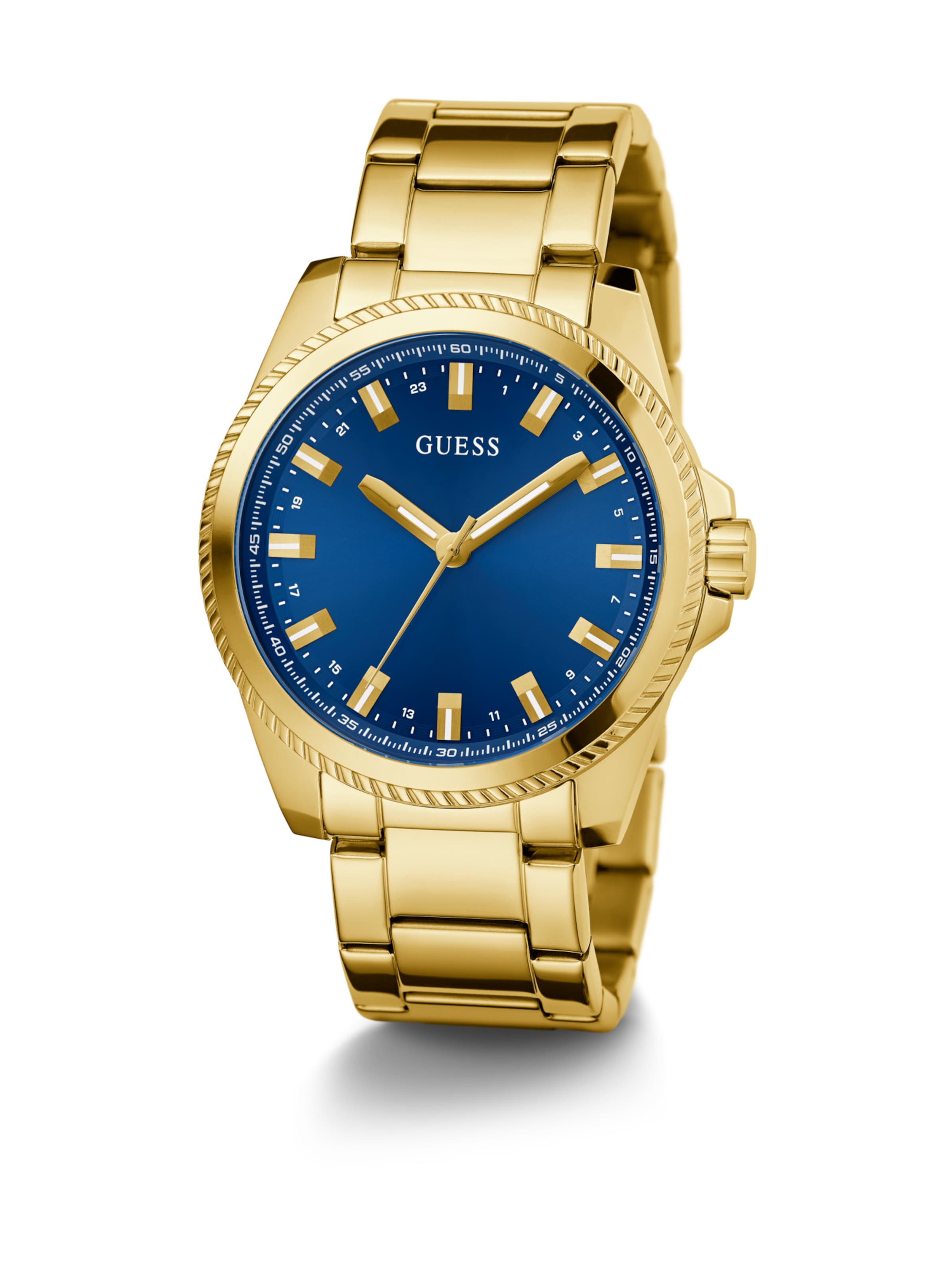 GUESS Часы Analog 'Champ' в золотом цвете
GUESS Часы Analog 'Champ' в золотом цвете