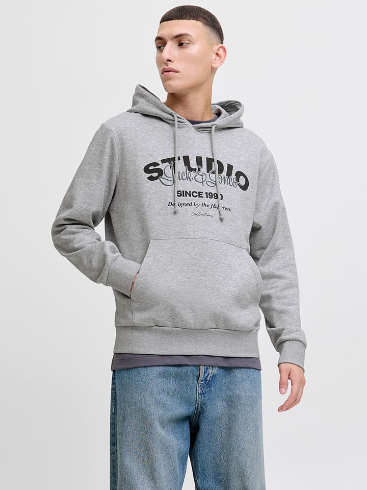 Jack & Jones Худи серого цвета, Серый, Jack & Jones Худи серого цвета
Jack & Jones Худи серого цвета, Серый, Jack & Jones Худи серого цвета