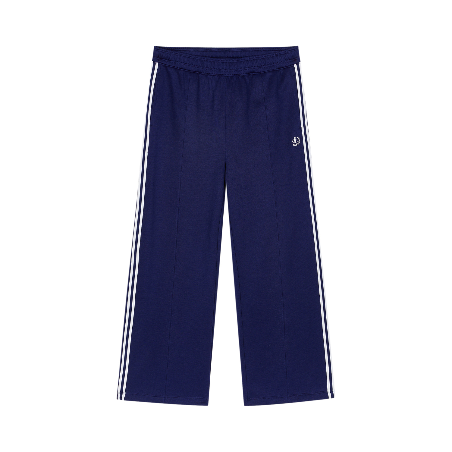 Повседневные брюки европейской версии Women's Champion, темно-синий
Повседневные брюки европейской версии Women's Champion, темно-синий