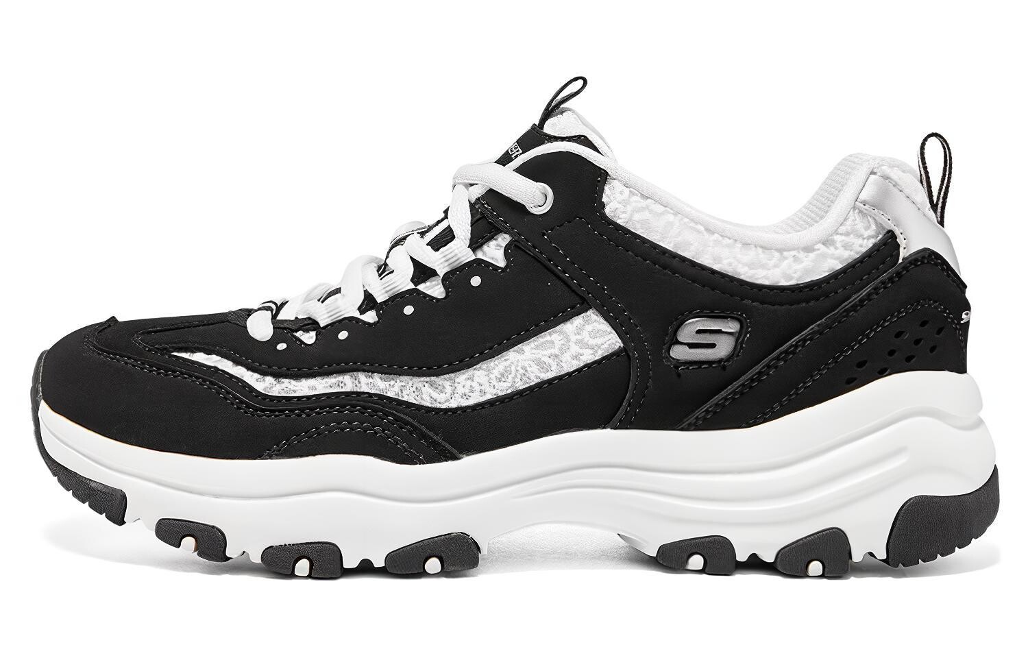 Кроссовки женские I-Conik Chunky с низким верхом, черные/белые Skechers, Черный, Кроссовки женские I-Conik Chunky с низким верхом, черные/белые Skechers
Кроссовки женские I-Conik Chunky с низким верхом, черные/белые Skechers, Черный, Кроссовки женские I-Conik Chunky с низким верхом, черные/белые Skechers