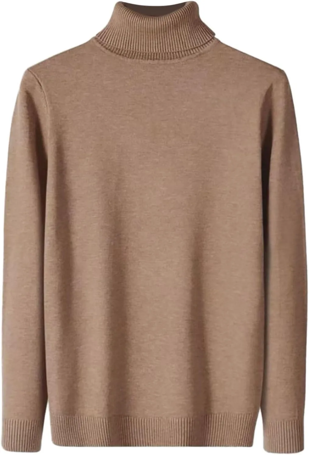 Мужская водолазка полуводолазка Slim Fit с вязаным трикотажем однотонная Wunnhd
Мужская водолазка полуводолазка Slim Fit с вязаным трикотажем однотонная Wunnhd