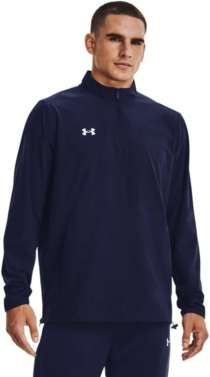 Under Armour мужская футболка с длинным рукавом UA Motivate 2.0 - водонепроницаемая, Midnight Navy-White, Белый, Under Armour мужская футболка с длинным рукавом UA Motivate 2.0 - водонепроницаемая, Midnight Navy-White
Under Armour мужская футболка с длинным рукавом UA Motivate 2.0 - водонепроницаемая, Midnight Navy-White, Белый, Under Armour мужская футболка с длинным рукавом UA Motivate 2.0 - водонепроницаемая, Midnight Navy-White