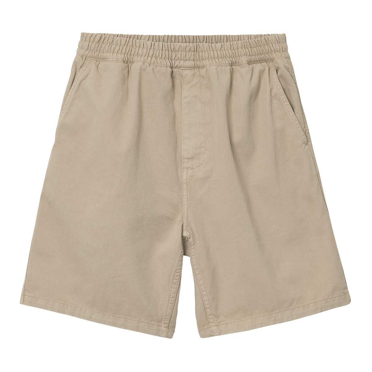 Шорты Flint Shorts Carhartt Wip, цвет Schwarz
Шорты Flint Shorts Carhartt Wip, цвет Schwarz