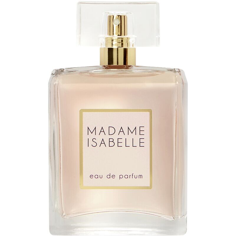 Madame Isabelle, EDP 100ml LA RIVE
Madame Isabelle, EDP 100ml LA RIVE