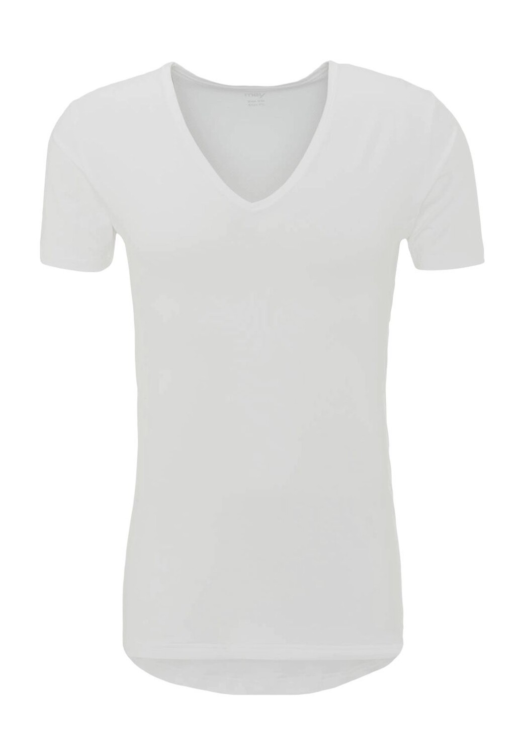 Майка из сухого хлопка, однотонная, мужская mey, белый
Майка из сухого хлопка, однотонная, мужская mey, белый