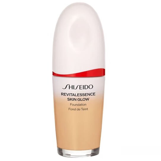 Тональный крем для лица 230 Ольха 30 мл Revitalessence Skin Glow Foundation SPF30, Shiseido
Тональный крем для лица 230 Ольха 30 мл Revitalessence Skin Glow Foundation SPF30, Shiseido