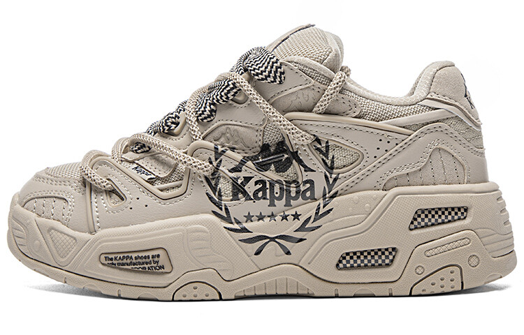 Кроссовки Kappa унисекс, Oxford brown/black, Черный, Кроссовки Kappa унисекс, Oxford brown/black
Кроссовки Kappa унисекс, Oxford brown/black, Черный, Кроссовки Kappa унисекс, Oxford brown/black