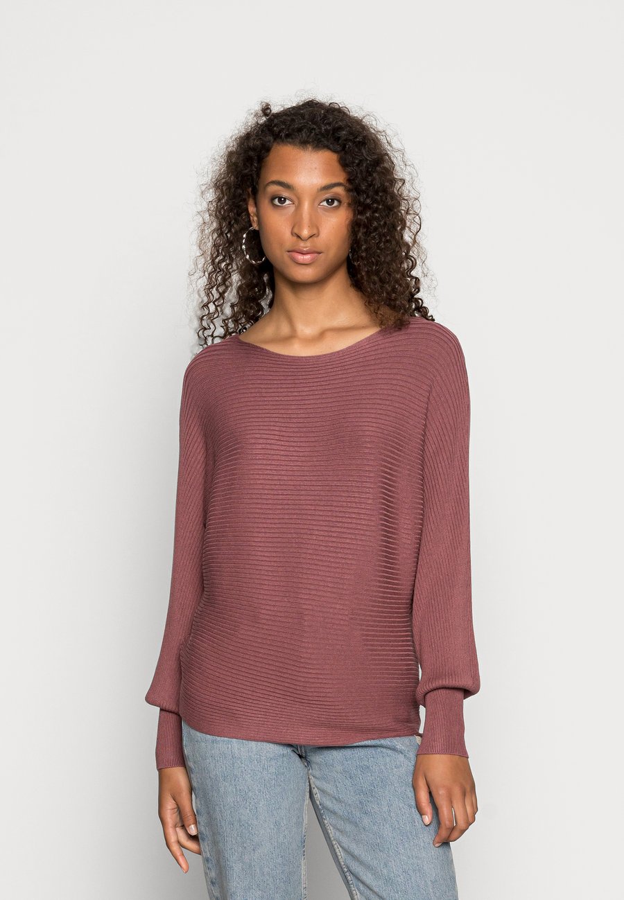 Джемпер ONLY ONLADALINE, Rose Brown/Light Pink
Джемпер ONLY ONLADALINE, Rose Brown/Light Pink