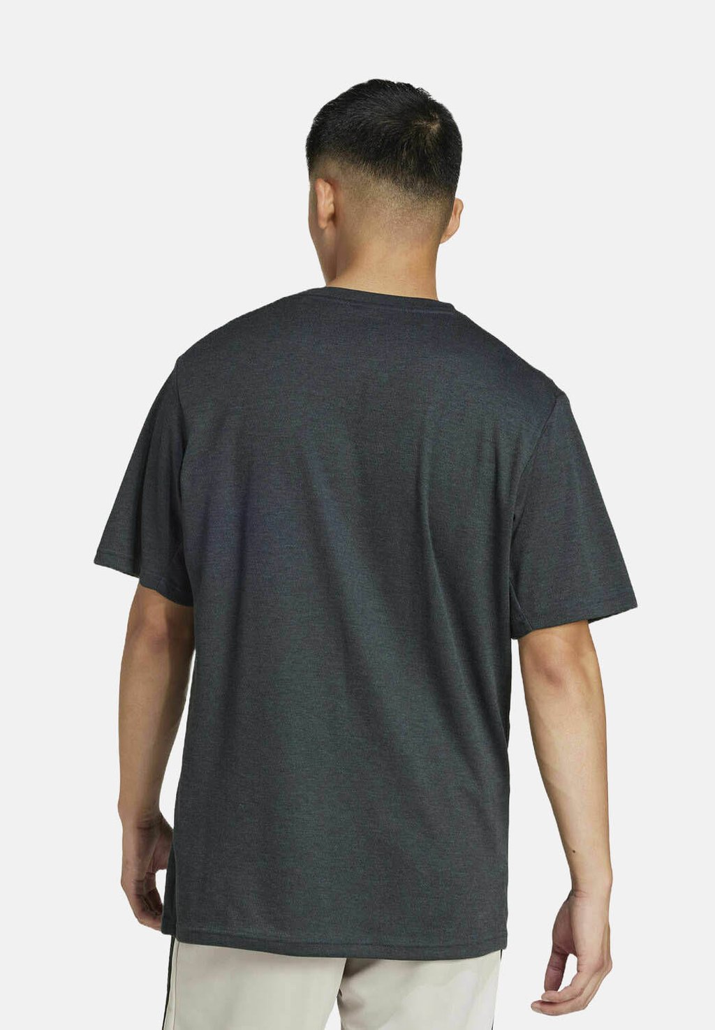 Спортивная футболка adidas Performance, темно-синий
Спортивная футболка adidas Performance, темно-синий