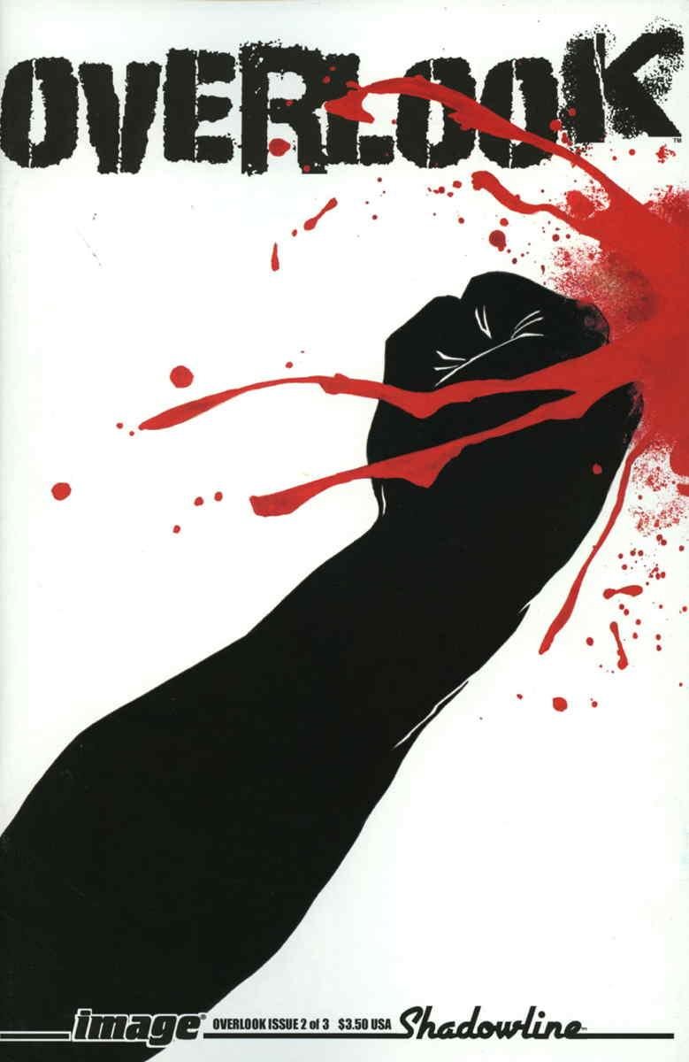 Overlook #2 (image comics)
Overlook #2 (image comics)