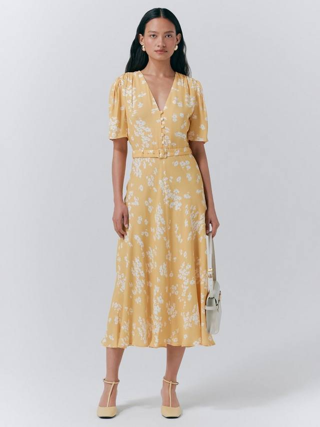 Платье Jemima Ghost
Платье Jemima Ghost