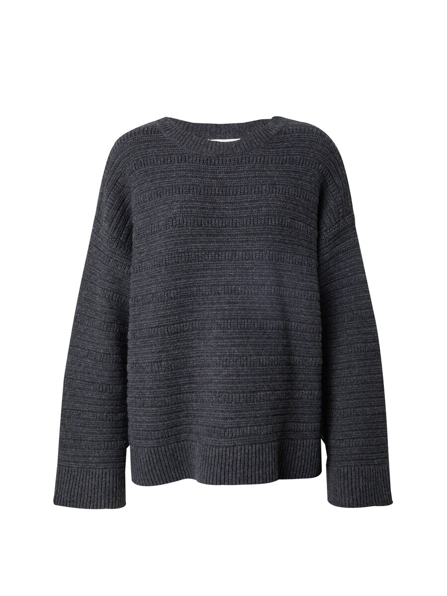 Свитер Esmé Studios Sweater Iwona, темно-серый
Свитер Esmé Studios Sweater Iwona, темно-серый