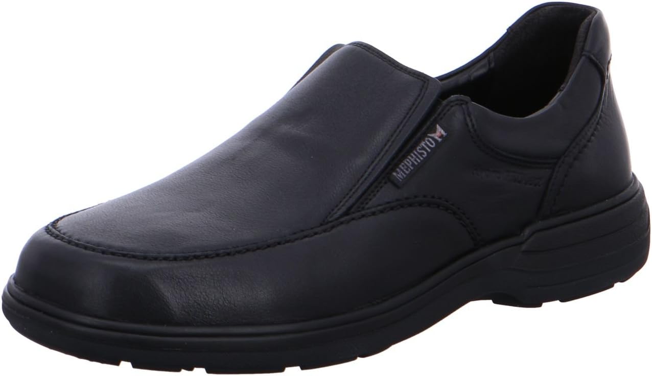 Лоферы Mephisto Men's Davy Rain Shoe, черный
Лоферы Mephisto Men's Davy Rain Shoe, черный