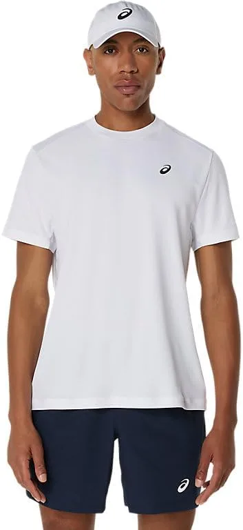 Футболка ASICS Men's Court для тенниса
Футболка ASICS Men's Court для тенниса