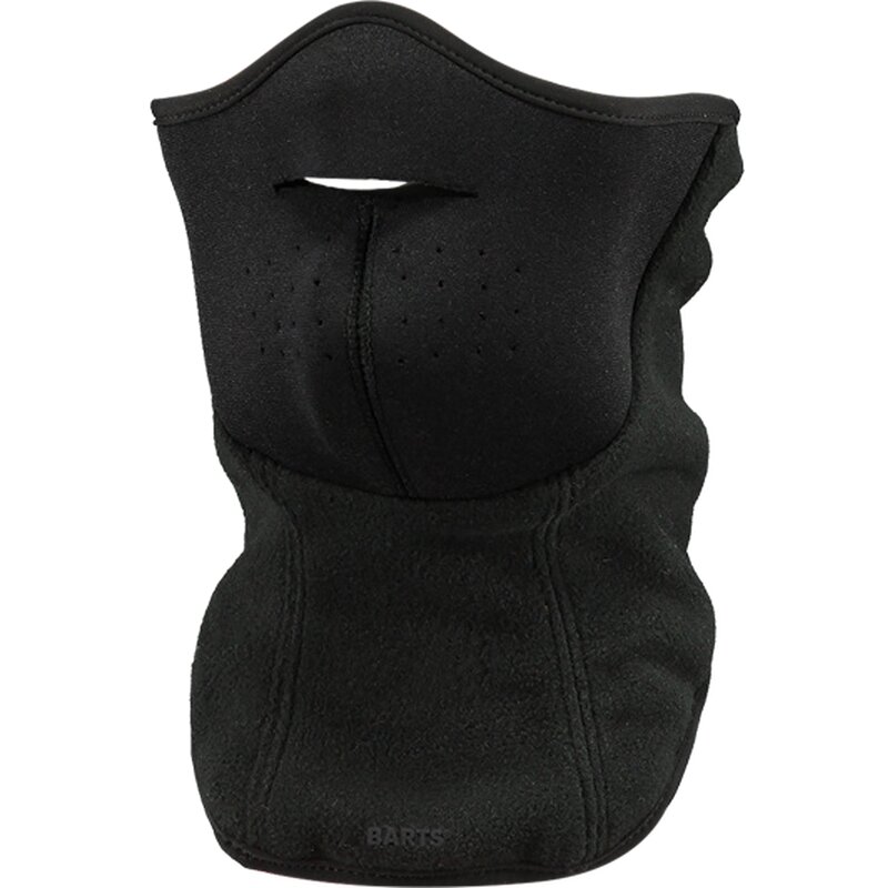 Шляпа-Штормовая маска Barts, черный
Шляпа-Штормовая маска Barts, черный