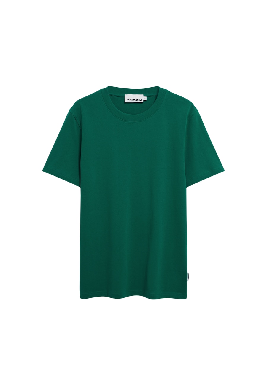 Рубашка ARMEDANGELS MAARKOS, темно-зеленый
Рубашка ARMEDANGELS MAARKOS, темно-зеленый