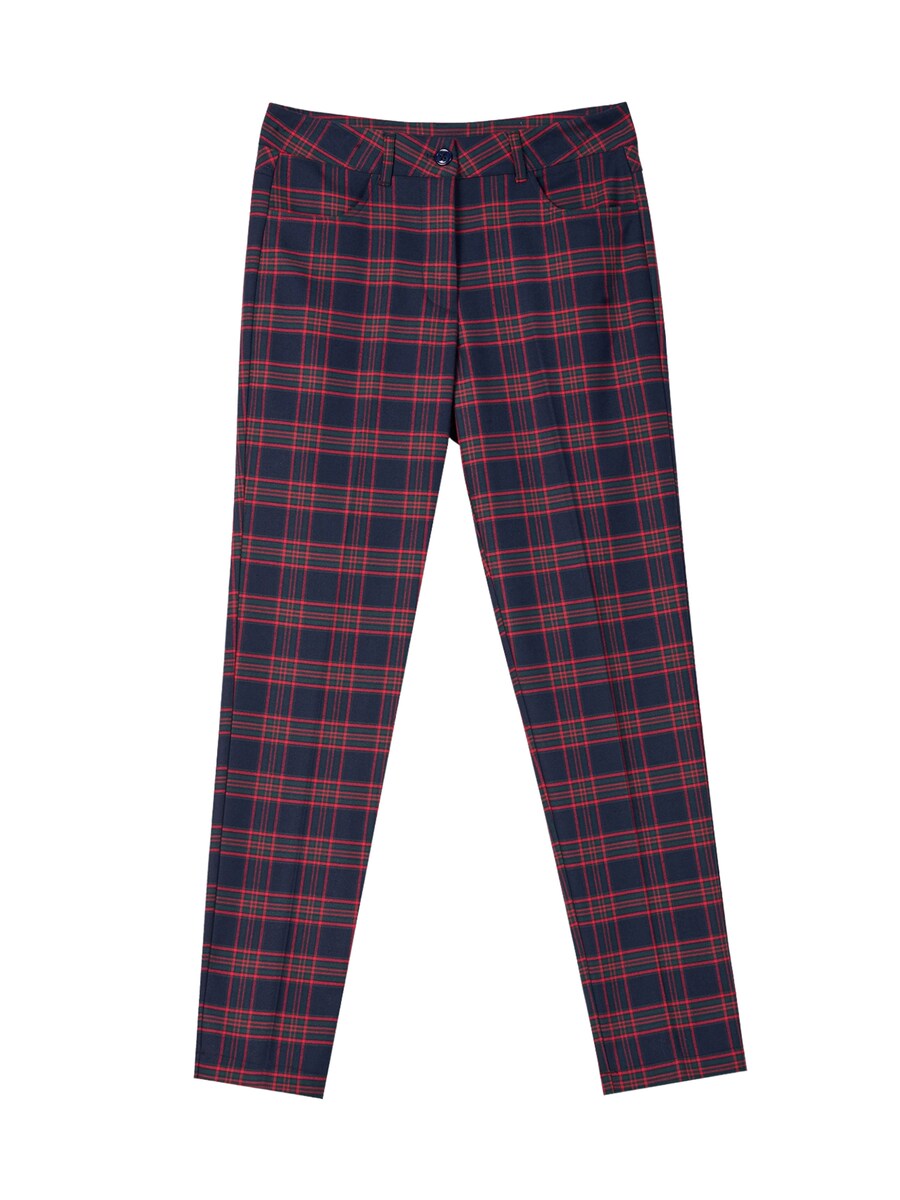 Узкие брюки Camomilla Italia Katen, темно-синий
Узкие брюки Camomilla Italia Katen, темно-синий