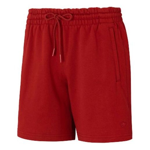 Шорты men's loose lacing sports red shorts Adidas, красный
Шорты men's loose lacing sports red shorts Adidas, красный