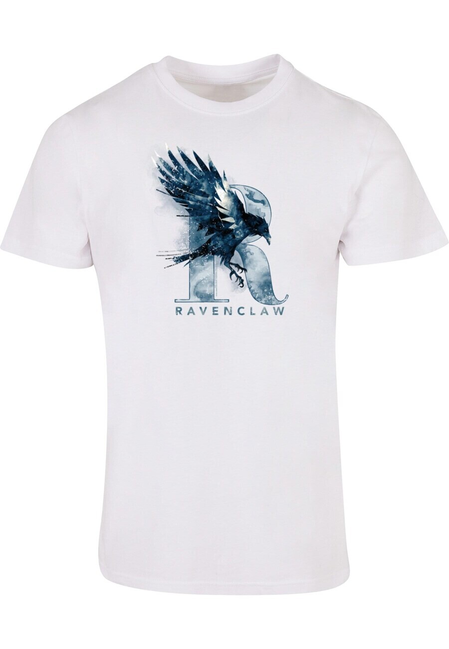 Классическая футболка ABSOLUTE CULT Shirt Harry Potter - Ravenclaw, белый
Классическая футболка ABSOLUTE CULT Shirt Harry Potter - Ravenclaw, белый