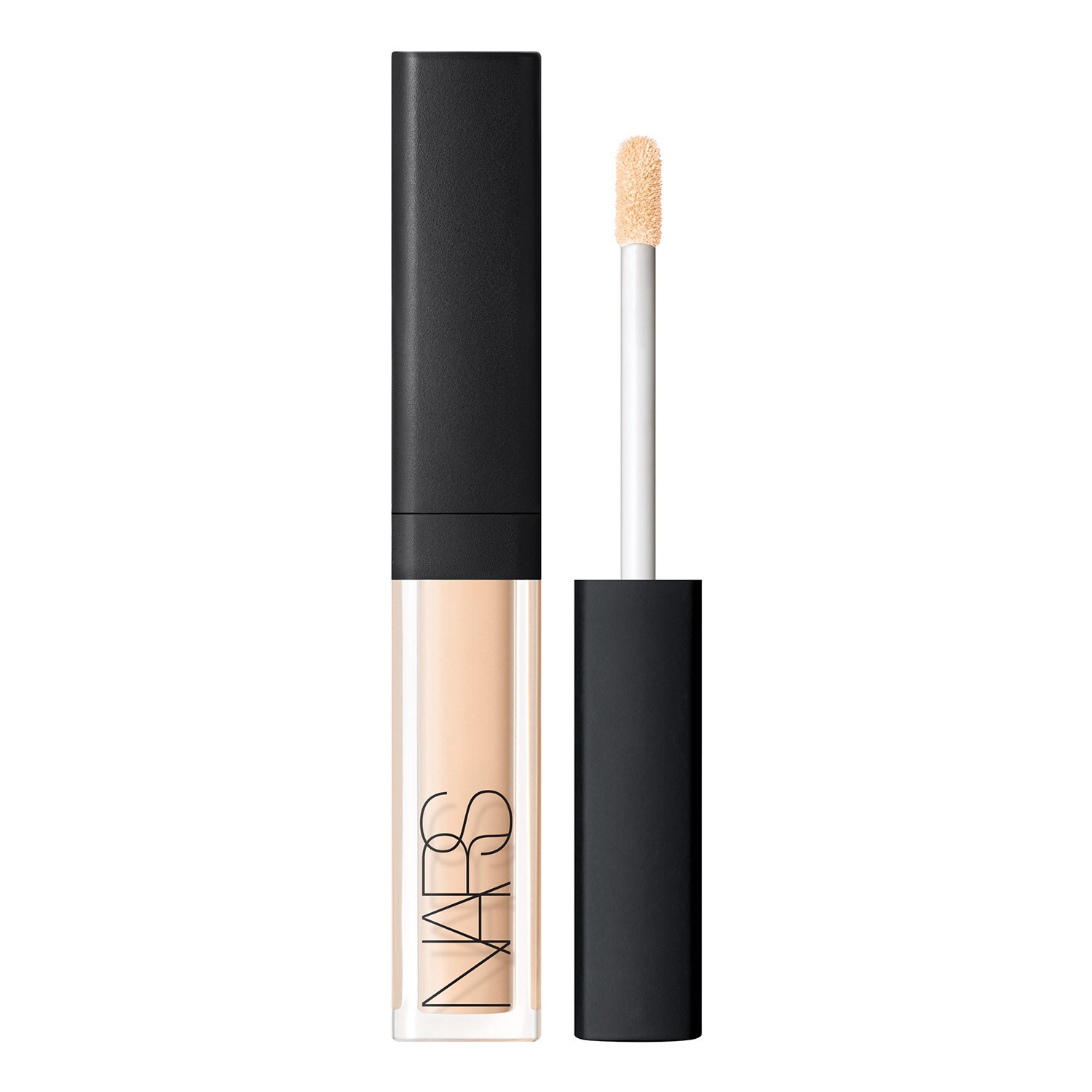 Консилер Radiant Creamy Concealer Mini Nars, Affogato (1,4 ml)
Консилер Radiant Creamy Concealer Mini Nars, Affogato (1,4 ml)