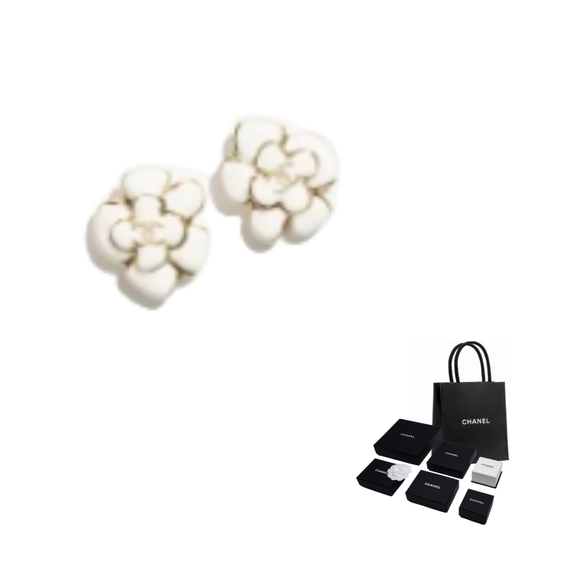 CHANEL Серьги-гвоздики Women's Multicolor
CHANEL Серьги-гвоздики Women's Multicolor