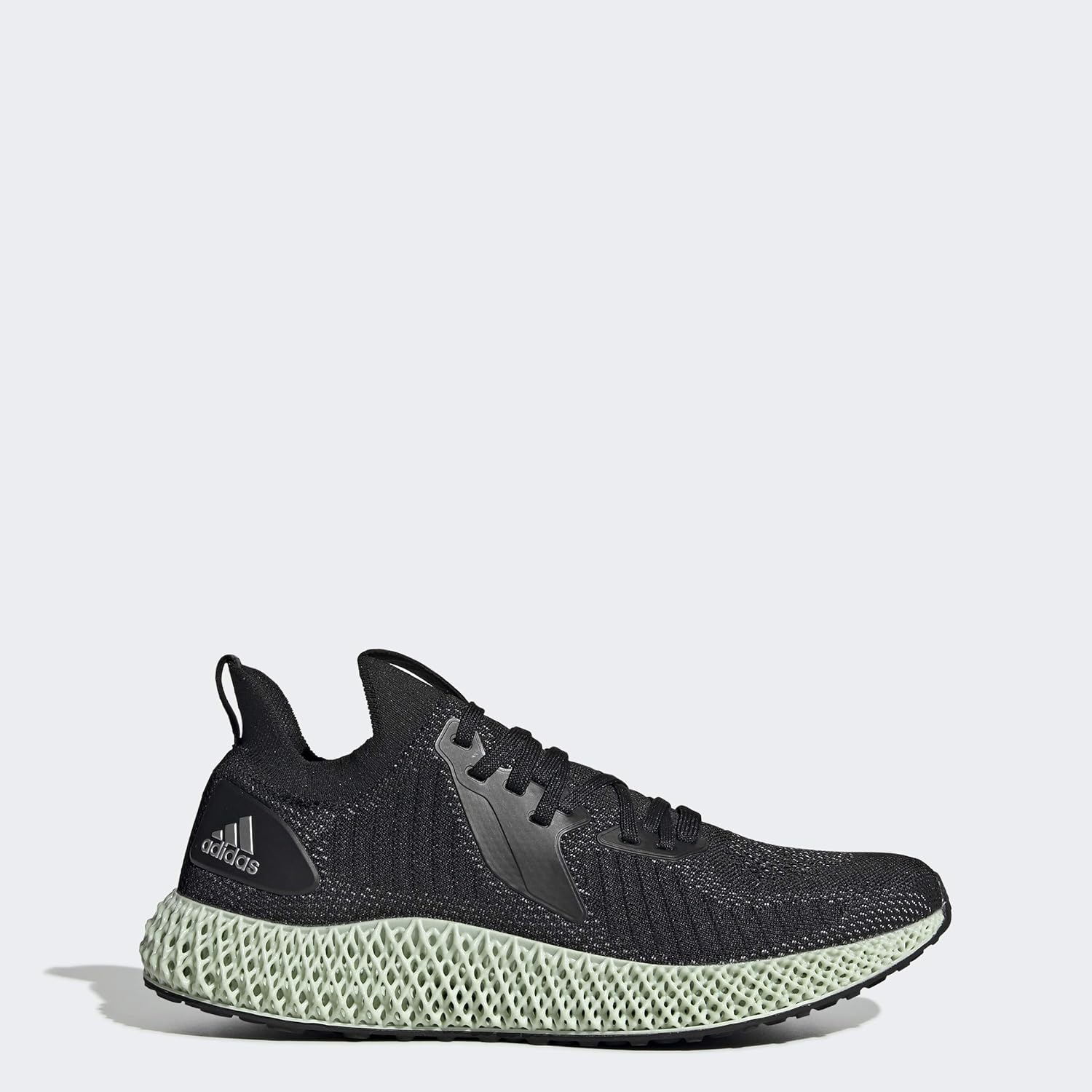 Мужские кроссовки Adidas Response Super, белый/черный
Мужские кроссовки Adidas Response Super, белый/черный