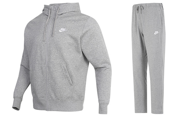 Мужская повседневная спортивная одежда Nike
Мужская повседневная спортивная одежда Nike