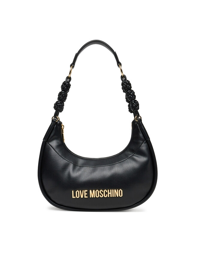 Сумка JC4237PP0MKL0000 Love Moschino, черный
Сумка JC4237PP0MKL0000 Love Moschino, черный