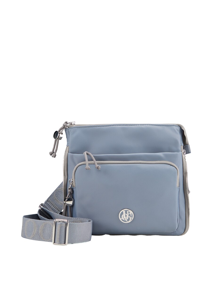 Сумка кросс-боди JOOP! Lietissimo Lilou, Dusty blue
Сумка кросс-боди JOOP! Lietissimo Lilou, Dusty blue