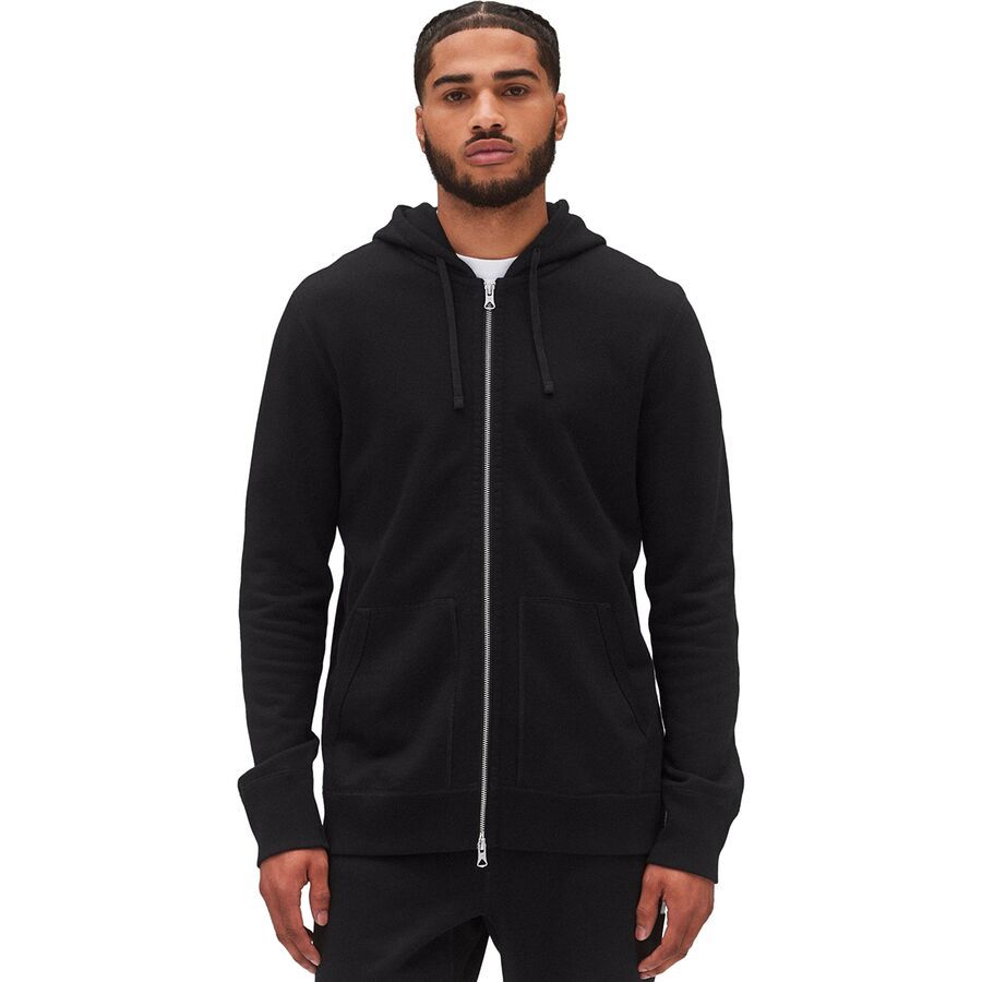 Толстовка Reigning Champ Midweight Terry Slim Zip Reigning Champ, Black
Толстовка Reigning Champ Midweight Terry Slim Zip Reigning Champ, Black